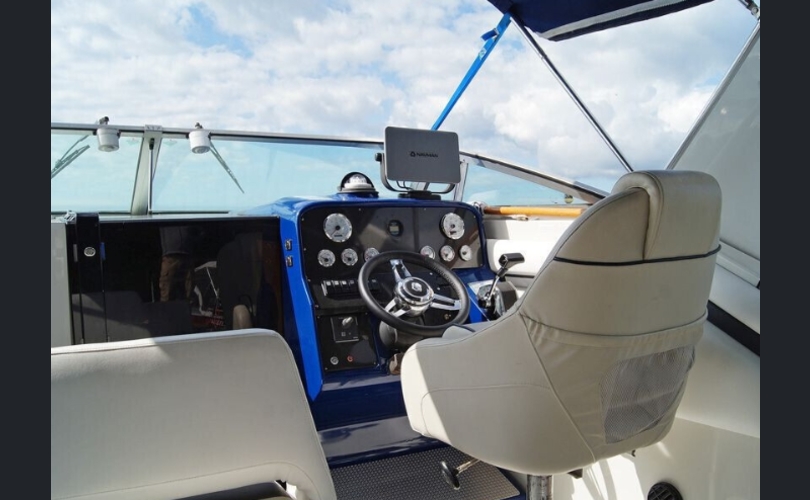 Regal Commondore-kuva-10